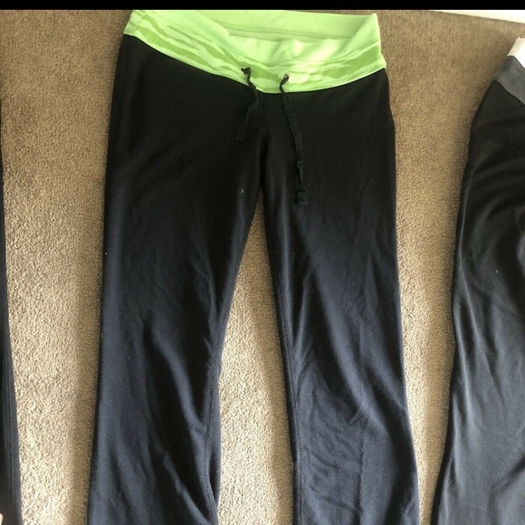 Yoga Pants - Picture 5 of 5